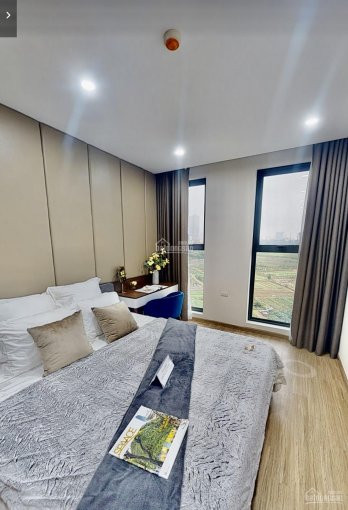 Chính Chủ Bán Nhanh Gấp Căn Hộ B4 - 99m2 - 3 Phòng Ngủ Chung Cư Anland Lakeview - Hà đông - 0965673188 5