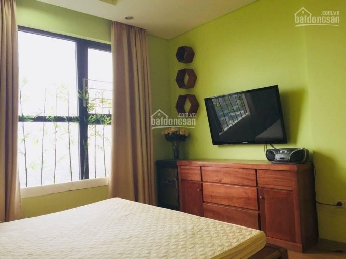 Chính Chủ Bán Nhanh Gấp Căn Hộ Hà đô Park View - Cv Cầu Giấy Dt: 178m2, 4pn, Full Nội Thất, 59 Tỷ 4