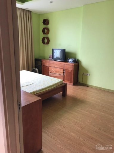 Chính Chủ Bán Nhanh Gấp Căn Hộ Hà đô Park View - Cv Cầu Giấy Dt: 178m2, 4pn, Full Nội Thất, 59 Tỷ 6