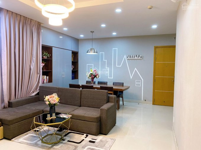 Chính Chủ Bán Nhanh Gấp Căn Hộ Him Lam Chợ Lớn - Quận 6, 70m2, 2pn, View Quận 1, Giá Bán: 2680tỷ, Lh: 0903 833 234 1