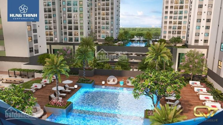 Chính Chủ Bán Nhanh Gấp Căn Hộ Q7 Riverside View Sông M1-8 Tầng Cao Giá 2,2 Tỷ Bao Sang Tên 0906 687 091 1