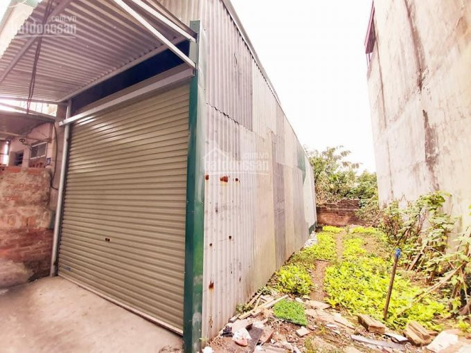 Chính Chủ Bán Nhanh Gấp đất 40m2 Plô  Cầu Cốc Cạnh Vinhomes Smart Tây Mỗ, đường ôtô 5tạ Giá 1,79tỷ 3