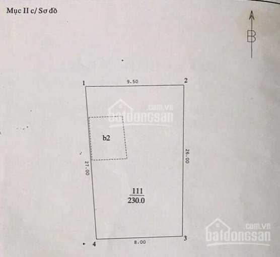 Chính Chủ Bán Nhanh Gấp đất Thổ Cư 230m2, Mặt Tiền 8m Phố Trần Duy Hưng, Cầu Giấy Giá 58 Tỷ 2