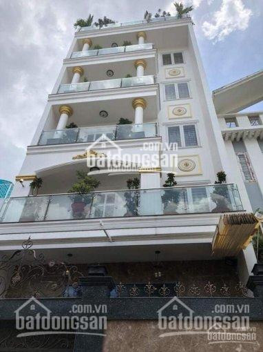 Chính Chủ Bán Nhanh Gấp Khách Sạn Mặt Tiền đường âu Cơ Ngay Oriental Plaza, Dt 41x32m 7 Tầng, 22pn Giá 215 Tỷ Tl 1