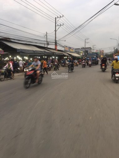 Chính Chủ Bán Nhanh Gấp Lô đất đường Huỳnh Văn Nghệ, Cạnh Trường đh Lạc Hồng Cs 6, Dt 80m2, 800 Triệu, 0937805743 1