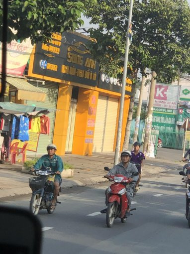 Chính Chủ Bán Nhanh Gấp Lô đất Mt Nguyễn Văn Tiên Shr, Gần Trường Mầm Non Mộc Lan, Trảng Dài, Giá 830tr, 0933227649 3