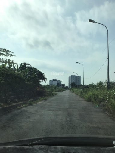 Chính Chủ Bán Nhanh Gấp Lô Phú Nhuận Liên Phường Quận 9 View Công Viên Giá đầu Tư 1