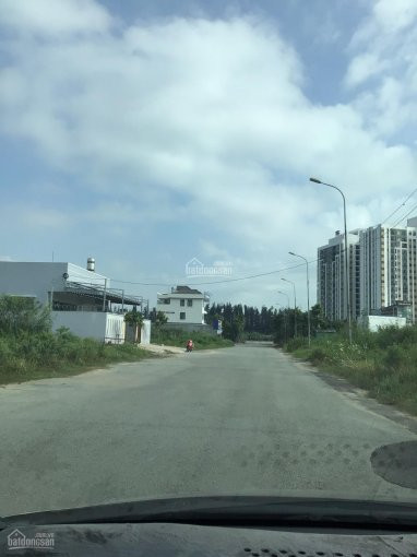 Chính Chủ Bán Nhanh Gấp Lô Phú Nhuận Liên Phường Quận 9 View Công Viên Giá đầu Tư 2