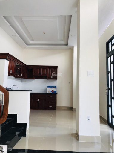 Chính Chủ Bán Nhanh Gấp Nhà 3 Tầng, 160m2 Xây Mới Ngay Ngã 3 Hiệp Bình, Hiệp Bình Phước, Lh Xem Nhà 0902389698 7