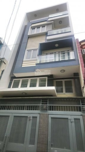 Chính Chủ Bán Nhanh Gấp Nhà Góc 3 Mt Nguyễn Hiền,q3,  10x20m, 3 Lầu St Giá 28 Tỷ Hđt 98tr/th 0976226977 1