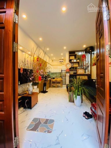 Chính Chủ Bán Nhanh Gấp Nhà Hà đông_35m2_4 Tầng_giá 2,3 Tỷ 1