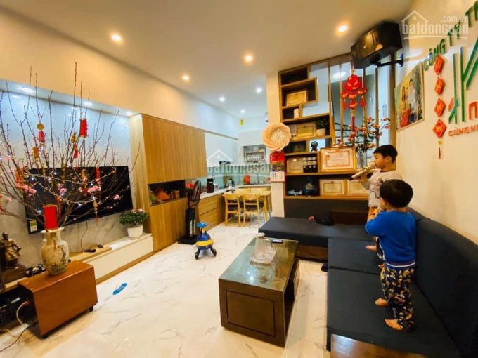 Chính Chủ Bán Nhanh Gấp Nhà Hà đông_35m2_4 Tầng_giá 2,3 Tỷ 3