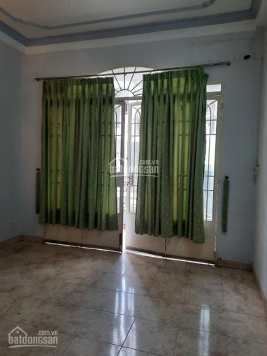 Chính Chủ Bán Nhanh Gấp Nhà Hẻm Xe Tải, 4 Tầng, 73m2, đường Thiên Phước, Tân Bình Giáp Quận 10 6