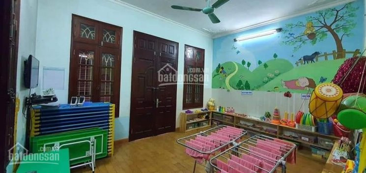 Chính Chủ Bán Nhanh Gấp Nhà Hoàng Mai 94m2, 5t, Mt 64m, 75 Tỷ Hoàng Mai 6