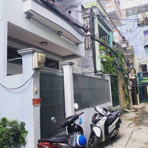 Chính Chủ Bán Nhanh Gấp Nhà Nam Kỳ Khởi Nghĩa, Lý Chính Thắng, P7, 65m2, 815 Tỷ Tl, Lh 0937114266 2