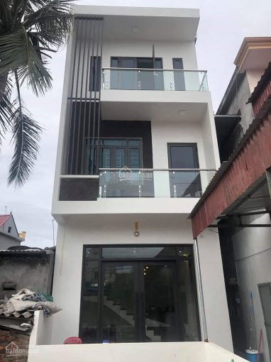 Chính Chủ Bán Nhanh Gấp Nhà Phố Cầu Am Vạn Phúc Hà đông 3,5 Tầng 56m2 Giá 349 Tỷ Lh: 0986-665-865 1