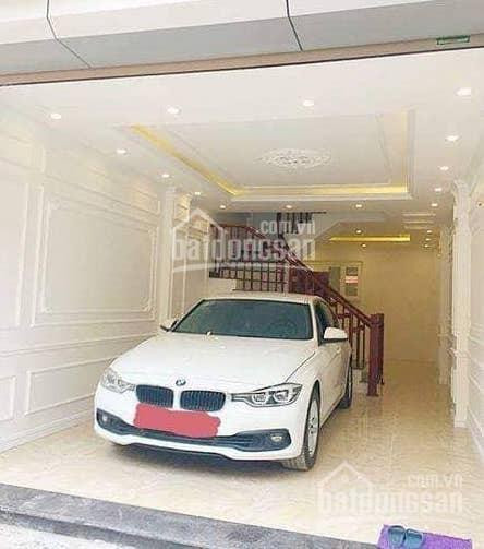 Chính Chủ Bán Nhanh Gấp! Nhà Phố Chùa Láng, Xây Building 8 Tầng X 60m2, Gara ô Tô, Kd-vp, 115 Tỷ 1