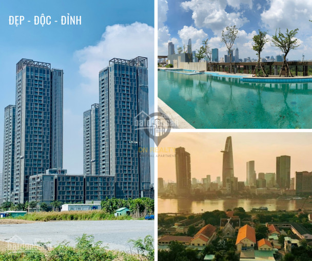 Chính Chủ Bán Nhanh Hoa Hậu Empire City Căn 1pn Làm Nên Thương Hiệu View Triệu đô đáp ứng Tiêu Chí đẹp-độc-đỉnh 1