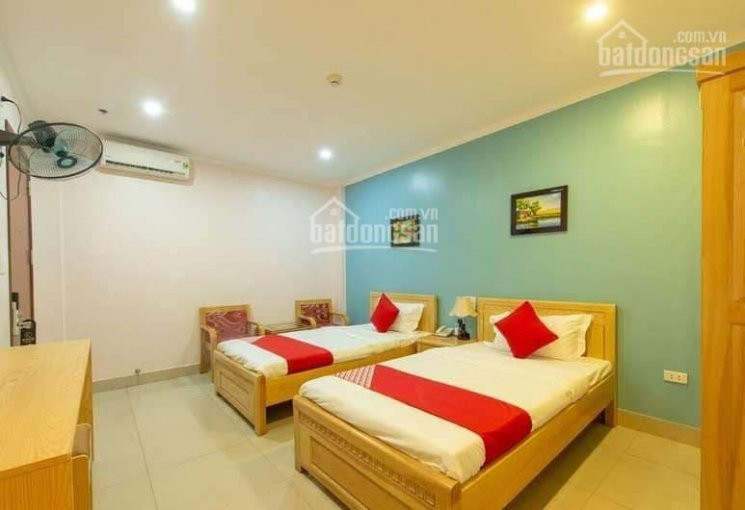 Chính Chủ Bán Nhanh Khách Sạn 12 Tầng Thang Máy đống đa, Dt: 170m2 Giá: 465 Tỷ 3