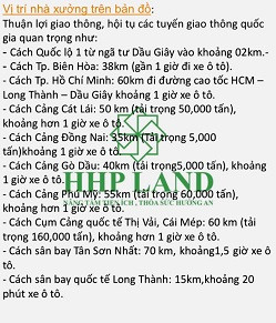 Chính Chủ Bán Nhanh Khu Nhà Xưởng Tại Dầu Giây Vừa Mới Hoàn Thiện, đầy đủ Giấy Phép  - 0949268682 3