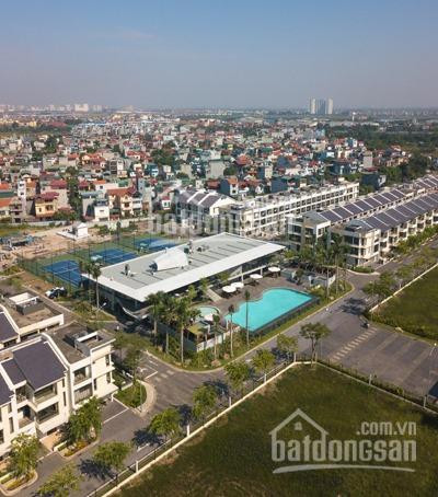 Chính Chủ Bán Nhanh Lại Biệt Thự Liền Kề Arden Park, Diện Tích 144m2, Giá 95 Tỷ, Ban Công đông Nam (mtg) 1