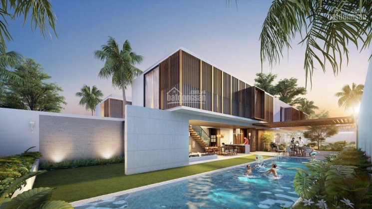 Chính Chủ Bán Nhanh Lại Căn Biệt Thự Sailing Club Villas Phú Quốc Giá Hời 3