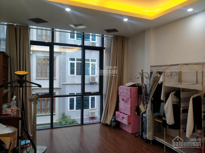 Chính Chủ Bán Nhanh Liền Kề Xa La, 44m2 5 Tầng, Kinh Doanh, Giá 5,1 Tỷ 3