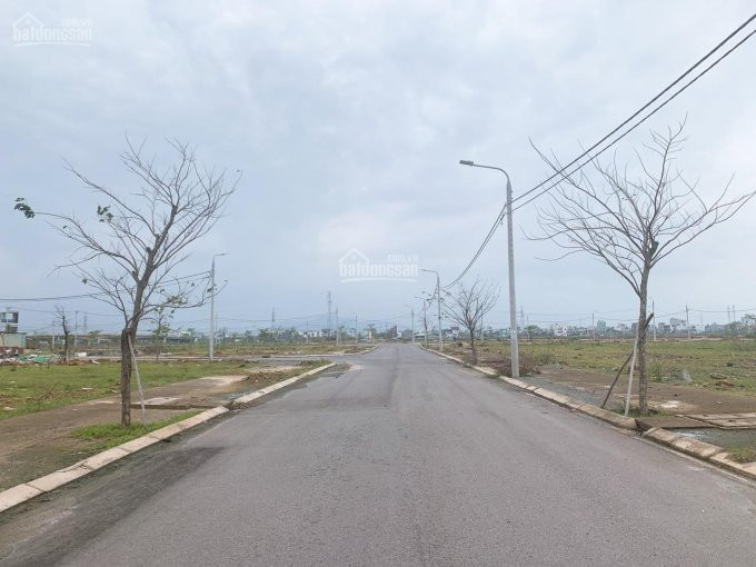 Chính Chủ Bán Nhanh Lô Biệt Thự 294m2, Gần Minh Mạng, Hòa Quý, Ngũ Hành Sơn, đà Nẵng Giá 55 Tỷ Lh 0905461618 3