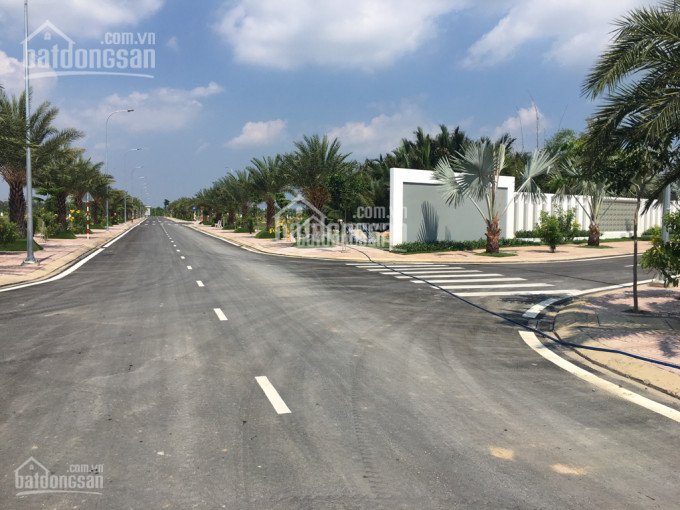 Chính Chủ Bán Nhanh Lô đất 100m2 đường Dương Thị Giang Quận 12 Giá Sổ Hồng 14 Tỷ, Dân Cư đông,lh 0354386027 Tân 7