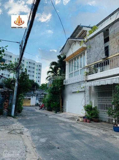 Chính Chủ Bán Nhanh Lô đất 224,4m2 Plinh Chiểu, Thủ đức, Tp Hcm 3