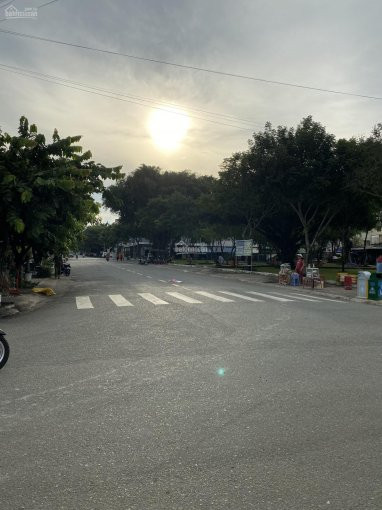 Chính Chủ Bán Nhanh Lô đất Biệt Thự Kdc Phạm Văn Hai 32tr/m2 Sổ Riêng,thương Lượng Mạnh 1