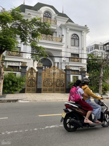 Chính Chủ Bán Nhanh Lô đất Biệt Thự Kdc Phạm Văn Hai 32tr/m2 Sổ Riêng,thương Lượng Mạnh 3