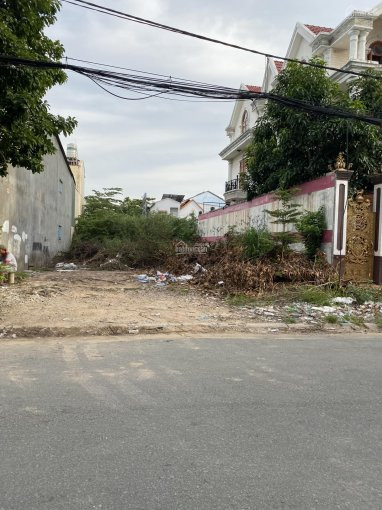 Chính Chủ Bán Nhanh Lô đất Biệt Thự Kdc Phạm Văn Hai 32tr/m2 Sổ Riêng,thương Lượng Mạnh 4