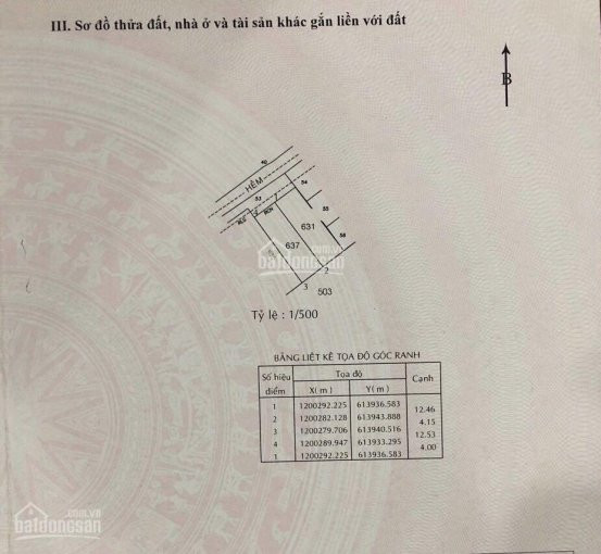 Chính Chủ Bán Nhanh Lô đất Hẻm 192 Cách đường Man Thiện,chỉ 15m Giá Bán 35 Tỷ  Giá Tốt Cho Khách đầu Tư 7