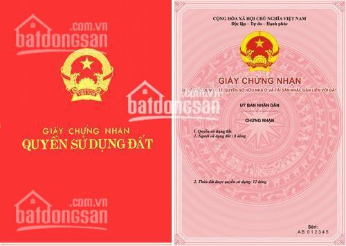Chính Chủ Bán Nhanh Lô đất Ngay Bv Vinmec đường Nguyễn Hữu Thọ 10x31m = 310m2, Hướng đông 0941676079 1