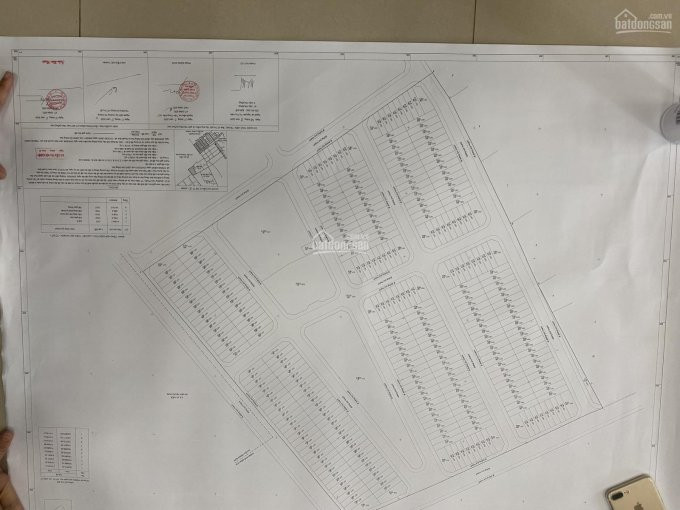 Chính Chủ Bán Nhanh Lô đất Phường Tam Phước, Mặt Tiền Nhựa 13m, Thổ Cư 100%, Sổ Hồng Riêng, Tt 6,8tr/m2 2