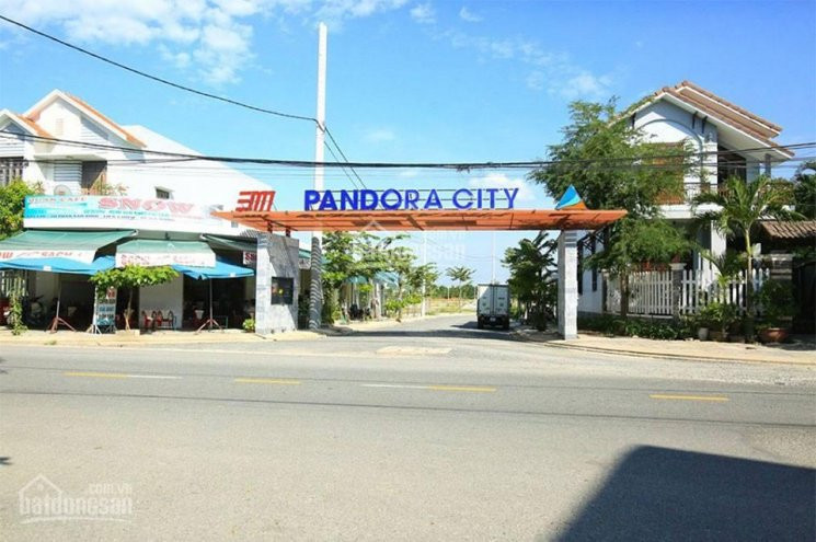 Chính Chủ Bán Nhanh Lô đất Trục Chính Pandora City, Phan Văn định, Giá Siêu Rẻ 2,65 Tỷ 2