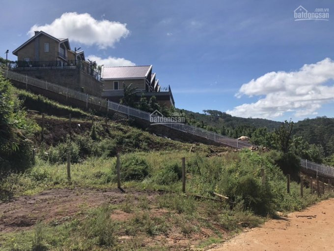 Chính Chủ Bán Nhanh Lô đất Xây Dựng 420m2 View đẹp Mê Ly - Măng Lin, đà Lạt Ngay Resort Lý Nhã Kỳ -  Chỉ 4,7 Tỷ 5