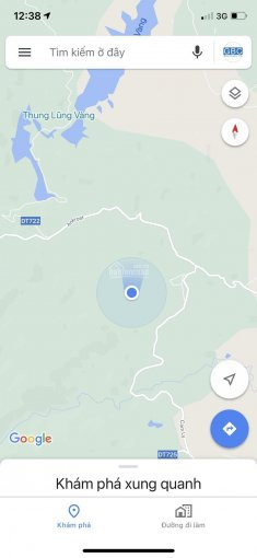 Chính Chủ Bán Nhanh Lô đất Xây Dựng 420m2 View đẹp Mê Ly - Măng Lin, đà Lạt Ngay Resort Lý Nhã Kỳ -  Chỉ 4,7 Tỷ 8