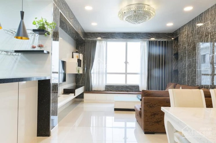 Chính Chủ Bán Nhanh Lỗ Sunrise City South 102m2, 2pn - Full Nội Thất 4 Tỷ, Lh 0902944648 6