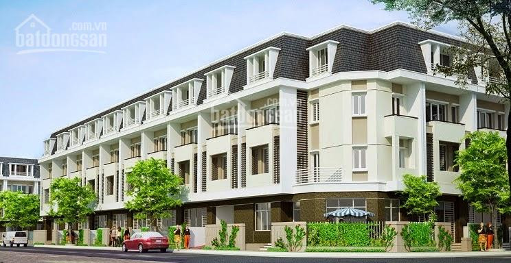 Chính Chủ Bán Nhanh Mặt Shophouse, Liền Kề, Dự án The Terra An Hưng Mặt đường Tố Hữu, Hà đông 3