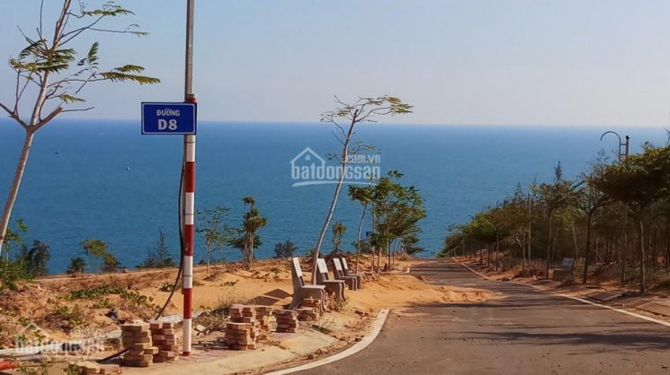 Chính Chủ Bán Nhanh Nền Biệt Thự Biển Mũi Né, Phan Thiết, Ngay Hồ Bơi, Cách Biển Chỉ 350m, Hạ Tầng Hoàn Thiện 4