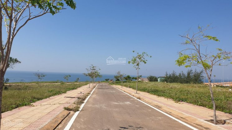 Chính Chủ Bán Nhanh Nền Biệt Thự Biển Mũi Né, Phan Thiết, Ngay Hồ Bơi, Cách Biển Chỉ 350m, Hạ Tầng Hoàn Thiện 5