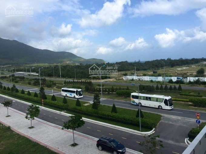 Chính Chủ Bán Nhanh Nền Khách Sạn Golden Bay Cam Ranh Giá Rẻ Nhất Dự án 350m2 Cách Biển 7 Phút đi Bộ Lh 0901417100 1