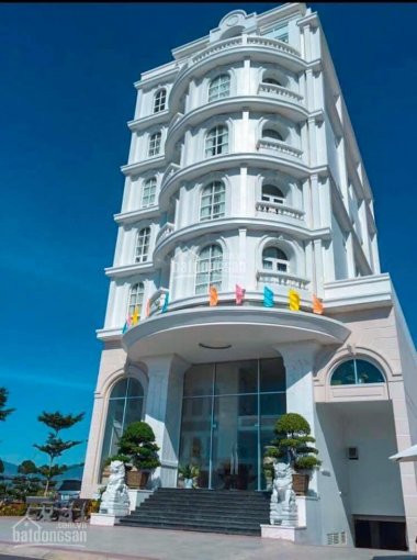 Chính Chủ Bán Nhanh Nền Khách Sạn Golden Bay Cam Ranh Giá Rẻ Nhất Dự án 350m2 Cách Biển 7 Phút đi Bộ Lh 0901417100 2