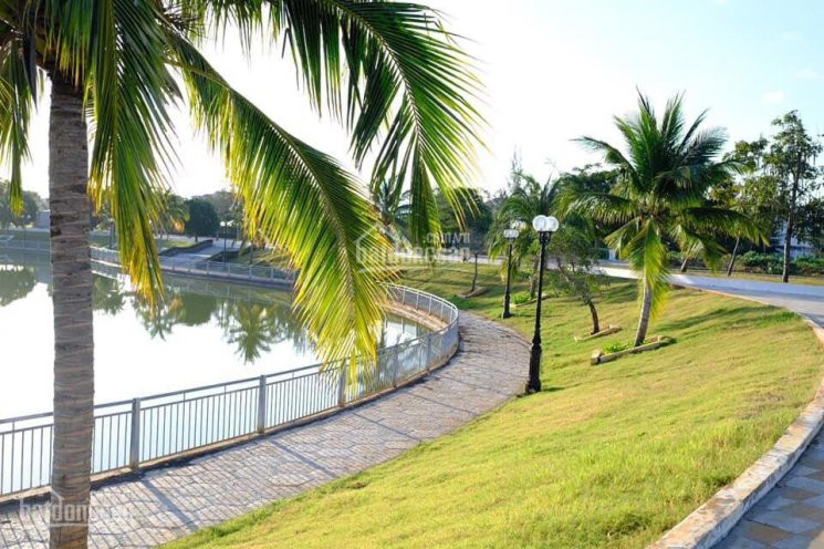 Chính Chủ Bán Nhanh Nền Khách Sạn Golden Bay Cam Ranh Giá Rẻ Nhất Dự án 350m2 Cách Biển 7 Phút đi Bộ Lh 0901417100 5