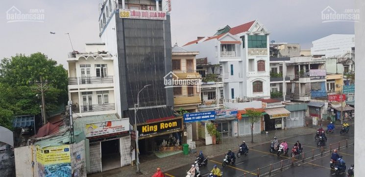 Chính Chủ Bán Nhanh Nhà 1t 3l 1 Tum Kinh Doanh Phan Văn Trị Cityland, Bao Kinh Doanh Mọi Ngành Nghề 1