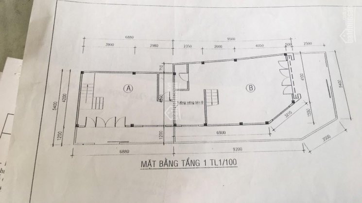 Chính Chủ Bán Nhanh Nhà 2 Mặt Tiền đường Hẻm Trần Bình Trọng Phường 5 Quận Bình Thạnh, 1 Trệt 3 Lầu, Lh 0906814424 8