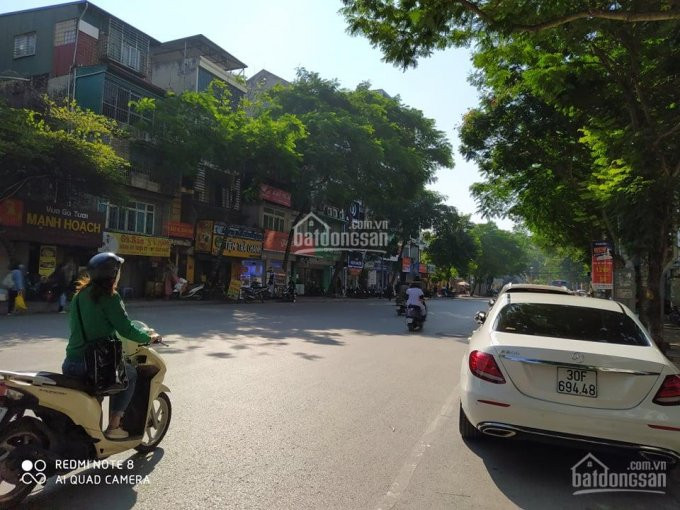 Chính Chủ Bán Nhanh Nhà 2 Mặt Tiền Trần đại Nghĩa, Gần Cổng Trường Kinh Tế Quốc Dân Diện Tích 120m2 1