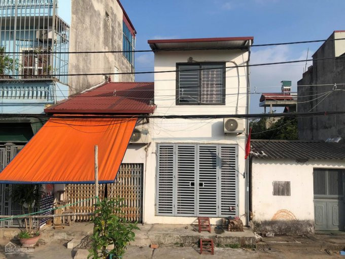 Chính Chủ Bán Nhanh Nhà 2 Tầng Mặt đường Thuỵ Phương Dt 43m2, Mt 4m Hướng Tây, Giá 2,7 Tỷ 1